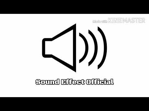Sendawa (burp) - Sound Effect
