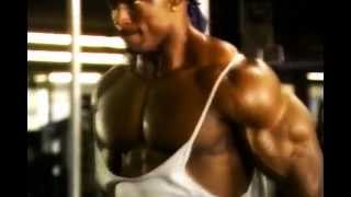 Bodybuilding - Shawn Ray Motivation 2012 (by Maxim "Max!M" Sapronov)