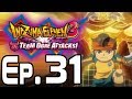 Inazuma Eleven 3 Team Ogre Attacks Walkthrough Episode 31 Vs Team Ogre Redux 