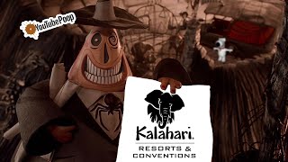 The Mayors Exceptionally Pudding Filled Thanksgiving (YTP Collab Entry)