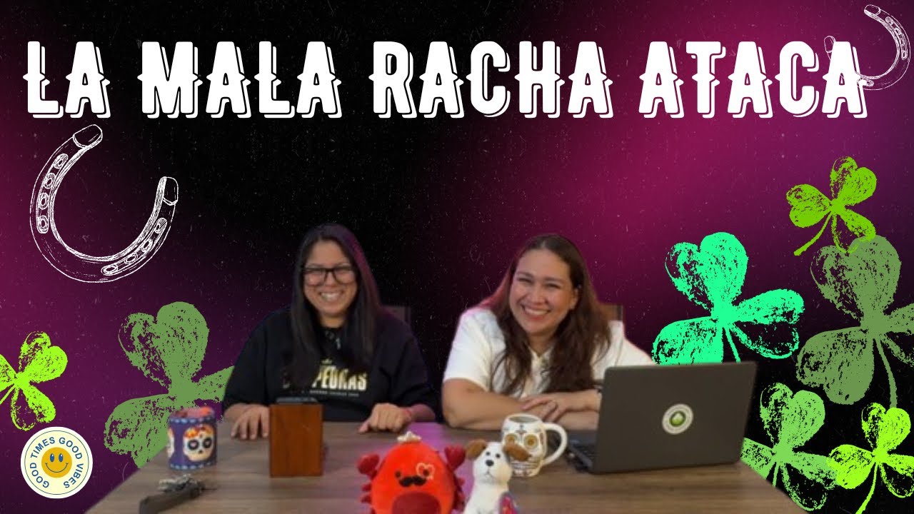 Episodio4- La mala racha ataca otraveez!!! - YouTube