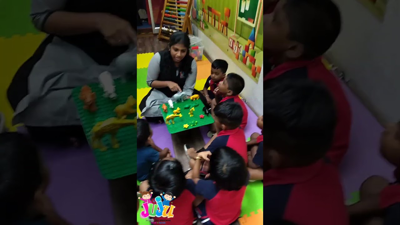 Lego activity for kids 