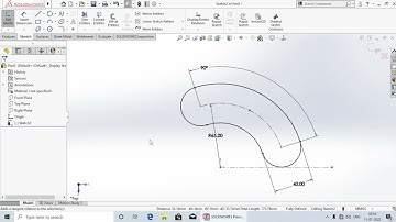 Slots Types #07 |SolidWorks Tutorial in Hindi #easy2designcenter