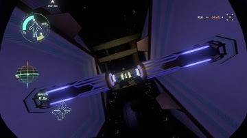 Outer Wilds (MASSIVE SPOILER)- ATP with broken core