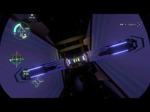 Outer Wilds (MASSIVE SPOILER)- ATP with broken core