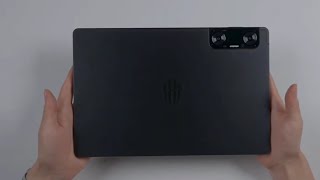 Red Magic Tablet 3D Explorer 2024 Unboxing & Review | First Impressions & Features