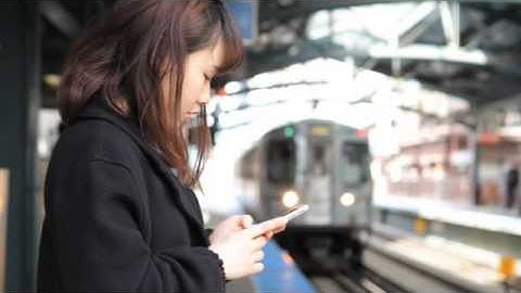 TransitChatter -  Connecting Your Commute