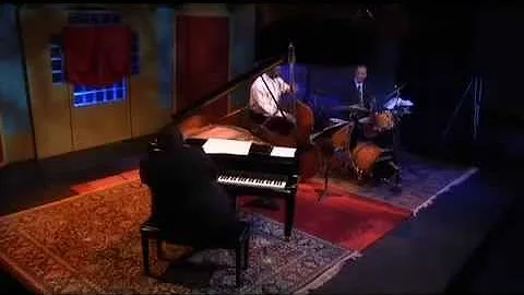 An Evening with Cyrus Chestnut, Jae Sinnett and Te...