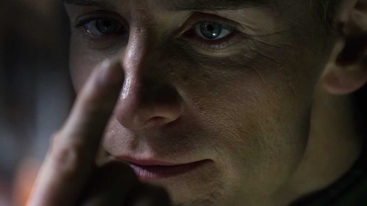 Union Films 2012-2013 Blockbuster Trailer