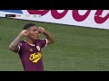 GOL | Antony no perdona ante Steffen tras pase astuto de Felipe Mora