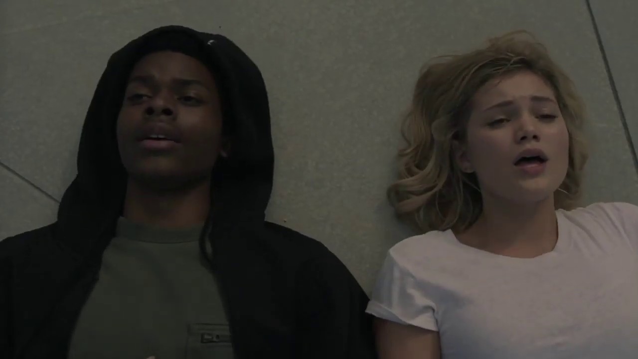 Tyrone & Tandy - Legends Never Die