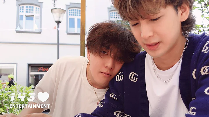 iKON - 2023 WORLD TOUR TAKE OFF +49 Behind The Scenes