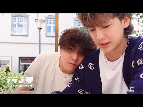 iKON - 2023 WORLD TOUR TAKE OFF +49 Behind The Scenes
