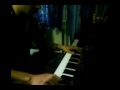 Ceca - Pile (Stoynov666 piano Performance)
