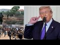 BREAKING NEWS! TRUMP EXPOSES NIG ARMY!