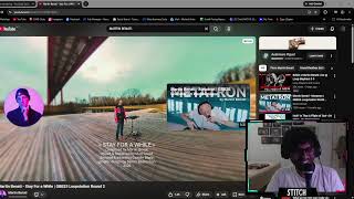 STITCH - JUDGING DBC 2026 TAG, Chat, Reactions, Maybe Chess???
