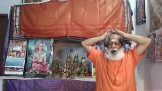 56 HINDI SATSANG ON ARANYA KANDA OF SRIRAMA CHARITHA MANASA BY SRI GOSWAMITULASIDASJI SRIRAMA GEETHA