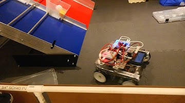 FTC Res-q Climbing First bar