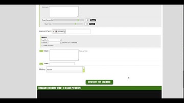 1.9 How to Make a Custom Mob With Random Spawning!