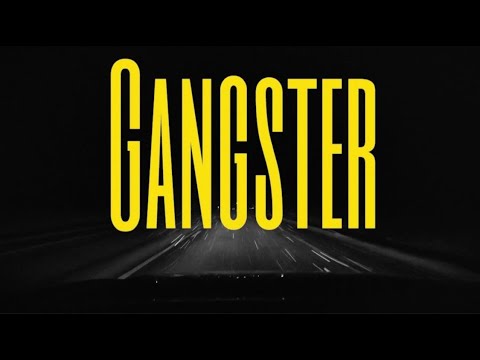ORDER89 - Gangster