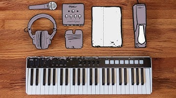 Save The Music J Dilla Music Tech Grant Part 1 | Getting Sound In (Spanish Version)