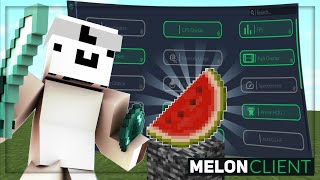 CLIENT CRACK | MELON CLIENT BOOST FPS CHO MÁY YẾU VÀ CÓ HIT CỰC TỐT !!!