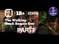 THE WALKING DEAD SEASON ONE LIVE Season 1 Full Gameplay THE WALKING DEAD SEASON ONE LIVE Season 1 Full Gameplay