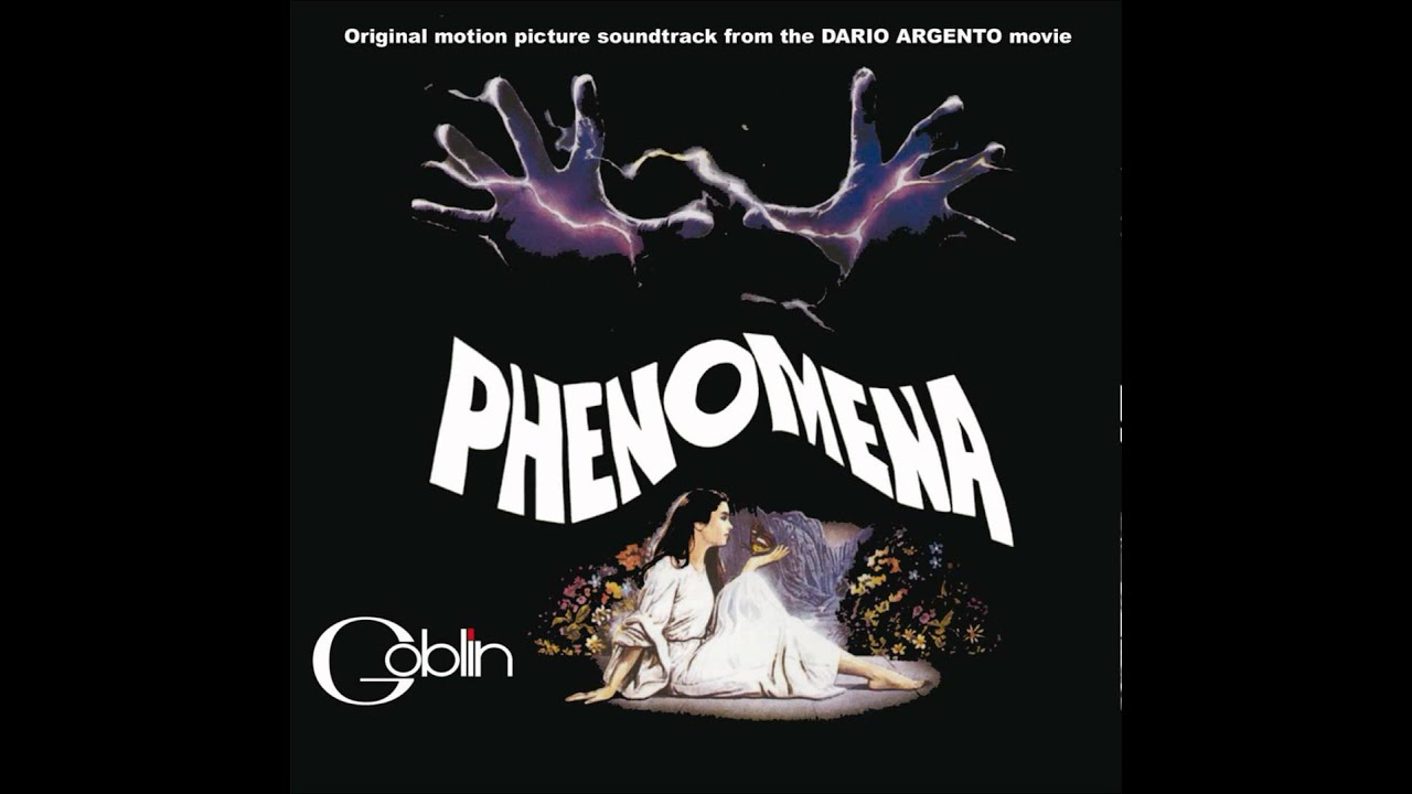 Phenomena-Jennifer - YouTube