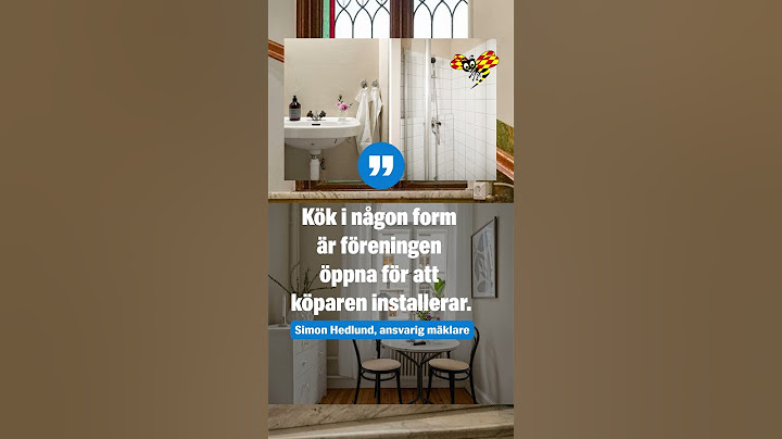 Sveriges minsta etta är nu till salu – 10 kvadrat utan kök