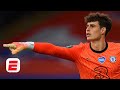 Kepa Arrizabalaga has to be worrying Chelsea fans and Frank Lampard - Don Hutchison | ESPN FC