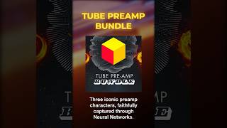 Warmth on tap 🔥 The ultimate tube preamp bundle. Grab it only for $59. Visit www.toneempire.com