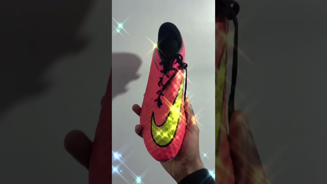 The Rarest Boots In My Collection 