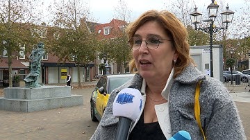 Okidoki Astrid Hermans en Ernst van Hartevelt te gast in Het Glazen Radiohuis 