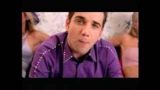 Bloodhound Gang - The Inevitable Return of The Great White Dope.vob