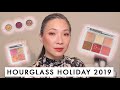 HOURGLASS Ghost Holiday Collection 2019