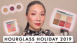 HOURGLASS Ghost Holiday Collection 2019