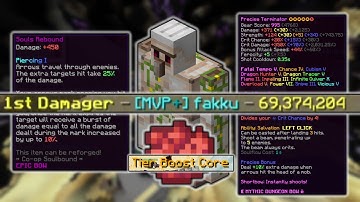 new endstone protector meta (READ DESC)