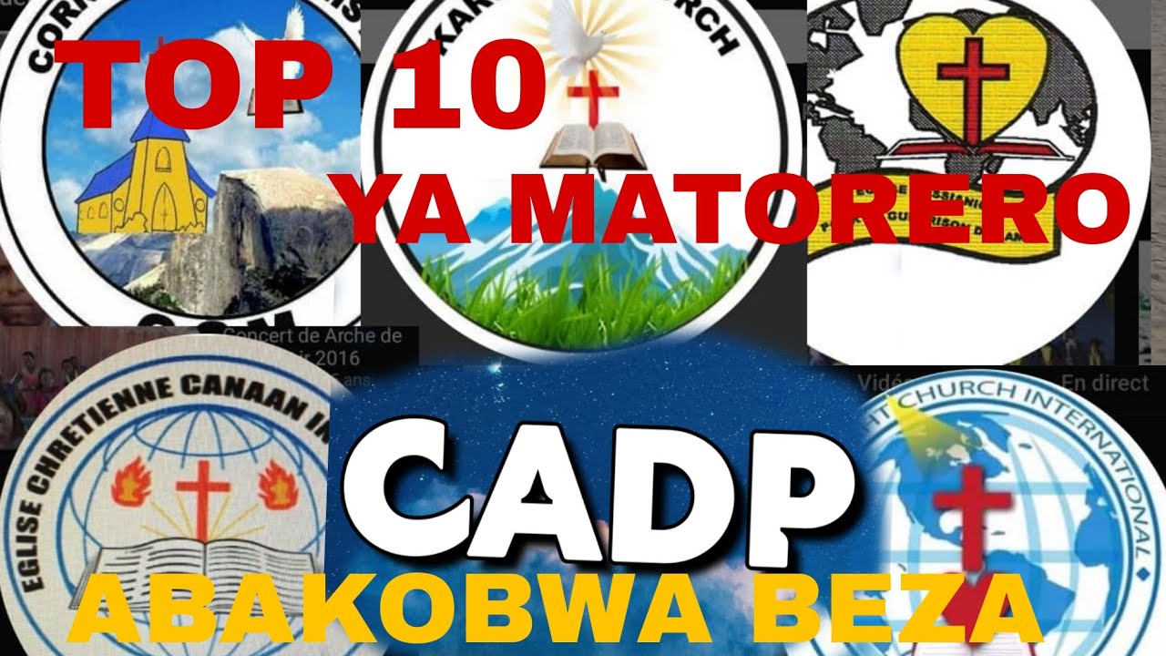 BOOM🔴TOP10 Y'AMATORERO AFITE 🔥ABAGENI [ABAKOBWA BEZA] MURI BUJUMBURA 