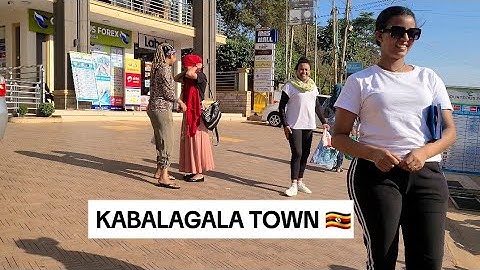 How Eritreans, Ethiopians, and Somalis have changed Kabalagala town 🇺🇬 in 2024-2025.