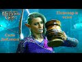 Baldur's Gate 3 Соло Доблесть. Пивовар и злобные тени