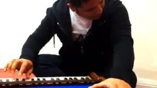 Madhyamvathi ( Madhumad Sarang ) - AASHISH SHRESTHA