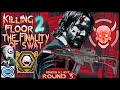 Killing Floor 2 | Abandon All Hope Weekly Outbreak - Round 3 (6 Players) | The Finality of SWAT