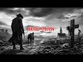 Bad Man | Dark Country / Gothic Western
