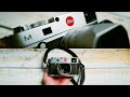 Leica M's | My Love Hate Relationship