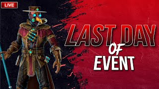 Hindi Shadow Fight 4 : New ELIXIR V Event| Stream Last Day