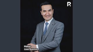 Popuri - Zafar Suyunov