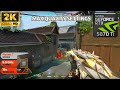 RTX 5070 Ti - Valorant - High Quality Gameplay - 2K