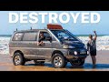 Testing The DELICA To It S LIMIT рџ Ј Testing The DELICA To It S LIMIT рџ Ј
