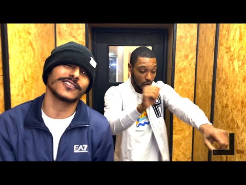 Drizz GB x Trappy (Self Success) - References