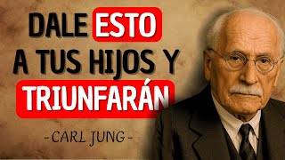 Do You Want Your Child to Succeed? JUST Give Them This as a Parent | Carl Jung